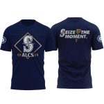 Mariners ALCS 2025 Seize The Moment Shirt