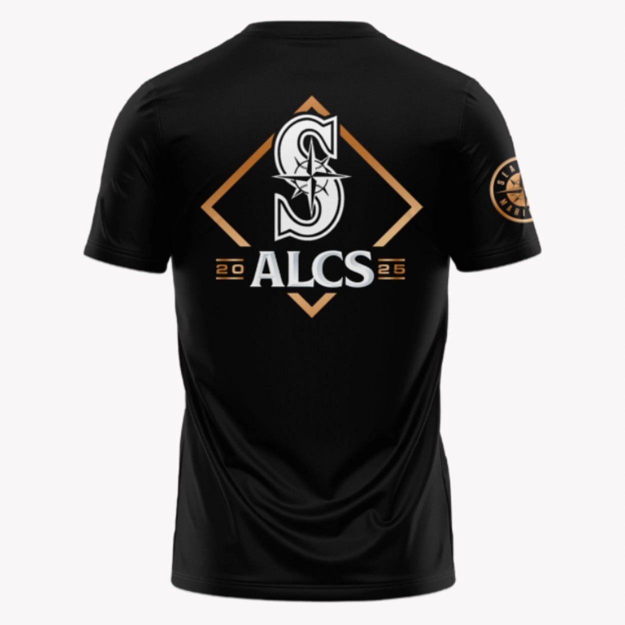 Mariners ALCS 2025 Shirt Mariners ALCS 2025 Shirt