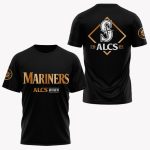 Mariners ALCS 2025 Shirt
