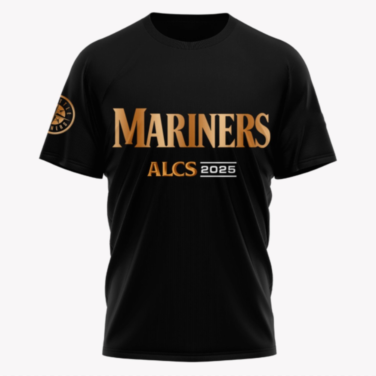 Mariners ALCS 2025 Shirt Mariners ALCS 2025 Shirt