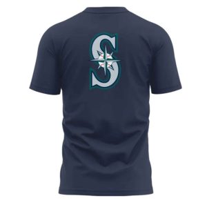 Mariners Jesus Won T Shirt