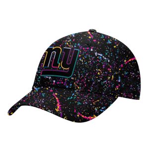 NY Giants Crucial Catch 2025 Hoodie