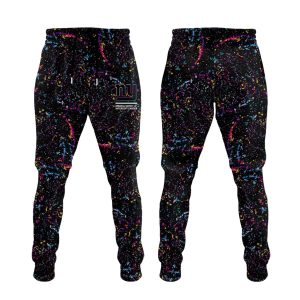 NY Giants Crucial Catch 2025 Hoodie