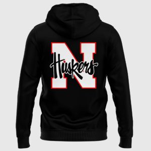 Nebraska Football Jesus Won 2025 T shirt