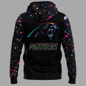 Panthers Crucial Catch 2025 Hoodie