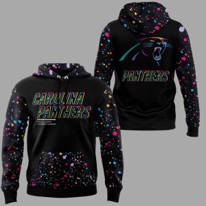 Panthers Crucial Catch 2025 Hoodie