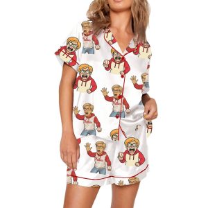 Phillies Karen That Was In My Hands Pajama Set