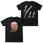 Sean McDermott Big Head Signature 1 11 Shirt