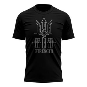 Seattle Mariners STRENGTH Tee