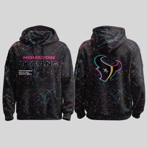 Texans Crucial Catch 2025 Hoodie 1 Texans Crucial Catch 2025 Hoodie
