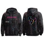 Texans Crucial Catch 2025 Hoodie