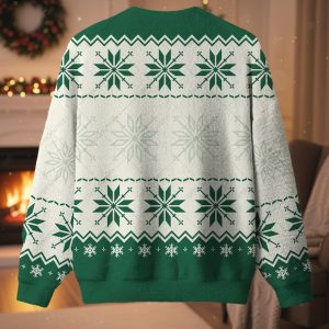 This Meeting Could’ve Been An Email Ugly Christmas Sweater