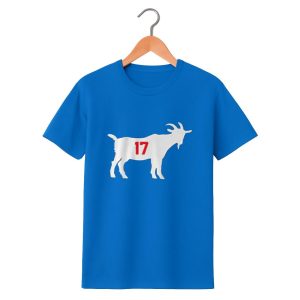 Will Klein Shohei Ohtani GOAT Shirt