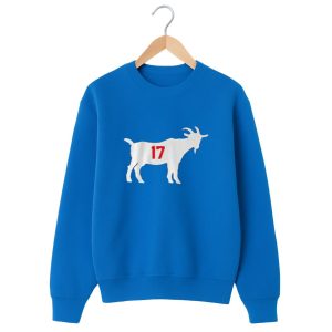 Will Klein Shohei Ohtani GOAT Shirt