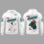 2025 Coastal Carolina Glow Mod Activated Hoodie