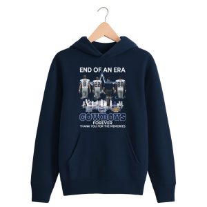Aikman Smith Irvin End Of An Era Cowboys Forever Thank You For The Memories Shirt 2 Aikman Smith Irvin End Of An Era Cowboys Forever Thank You For The Memories Shirt 1 navy 3