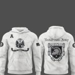 Army West Point Army's 250 Years Collection Game Hoodie