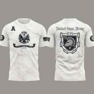 Army West Point Army’s 250 Years Collection Game Hoodie