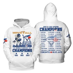 Blue Jays World Series Champions 2025 Want It All Shirt 2 Blue Jays World Series Champions 2025 Want It All Shirt