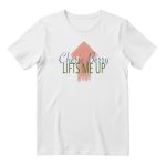 Cherie Berry Lifts Me Up Shirt