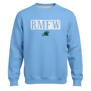 Coach Jon Sumrall RMFW Hoodie 2 Coach Jon Sumrall RMFW Hoodie 1