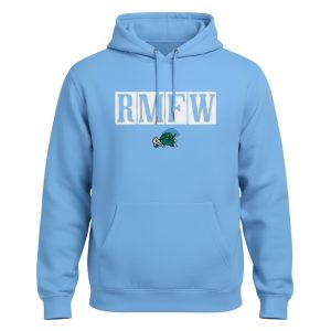 Coach Jon Sumrall RMFW Hoodie