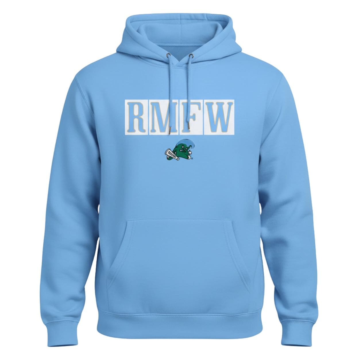 Coach Jon Sumrall RMFW Hoodie Coach Jon Sumrall RMFW Hoodie