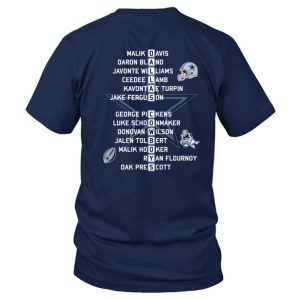 Cowboys 31 28 Chiefs This Is How The Cowboys Love Thanksgiving 2025 Shirt 1