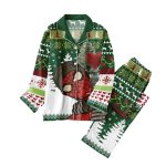 Cozy Spider-Man Pajamas Set