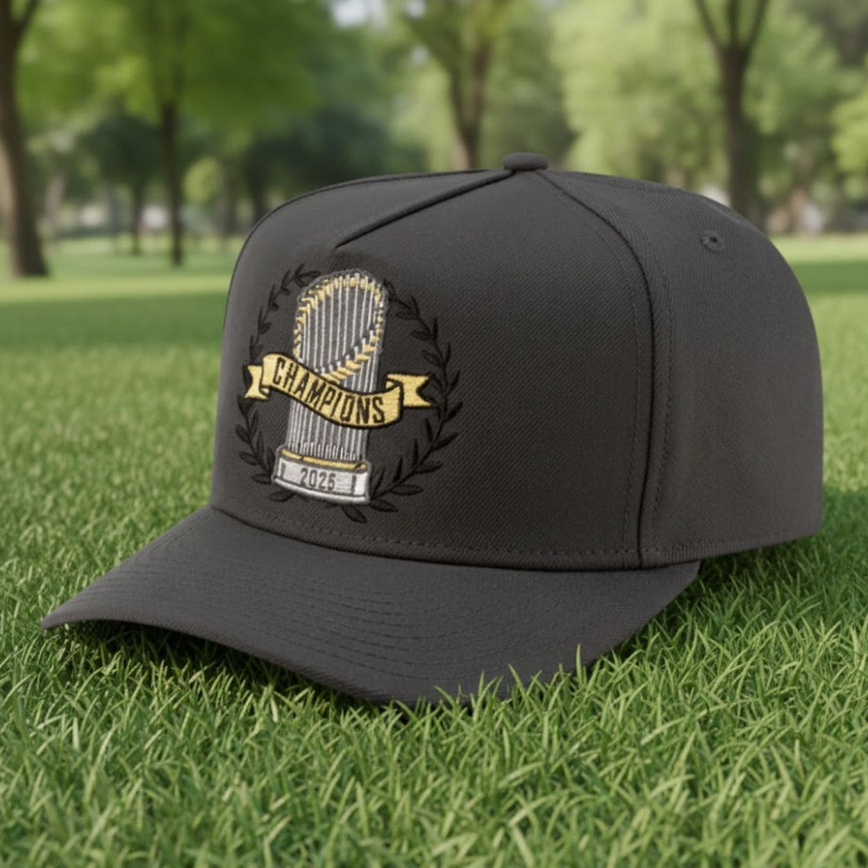 Dodgers 2025 Parade Hat Dodgers 2025 Parade Hat