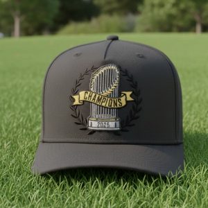 Dodgers 2025 Parade Hat 1 Dodgers 2025 Parade Hat