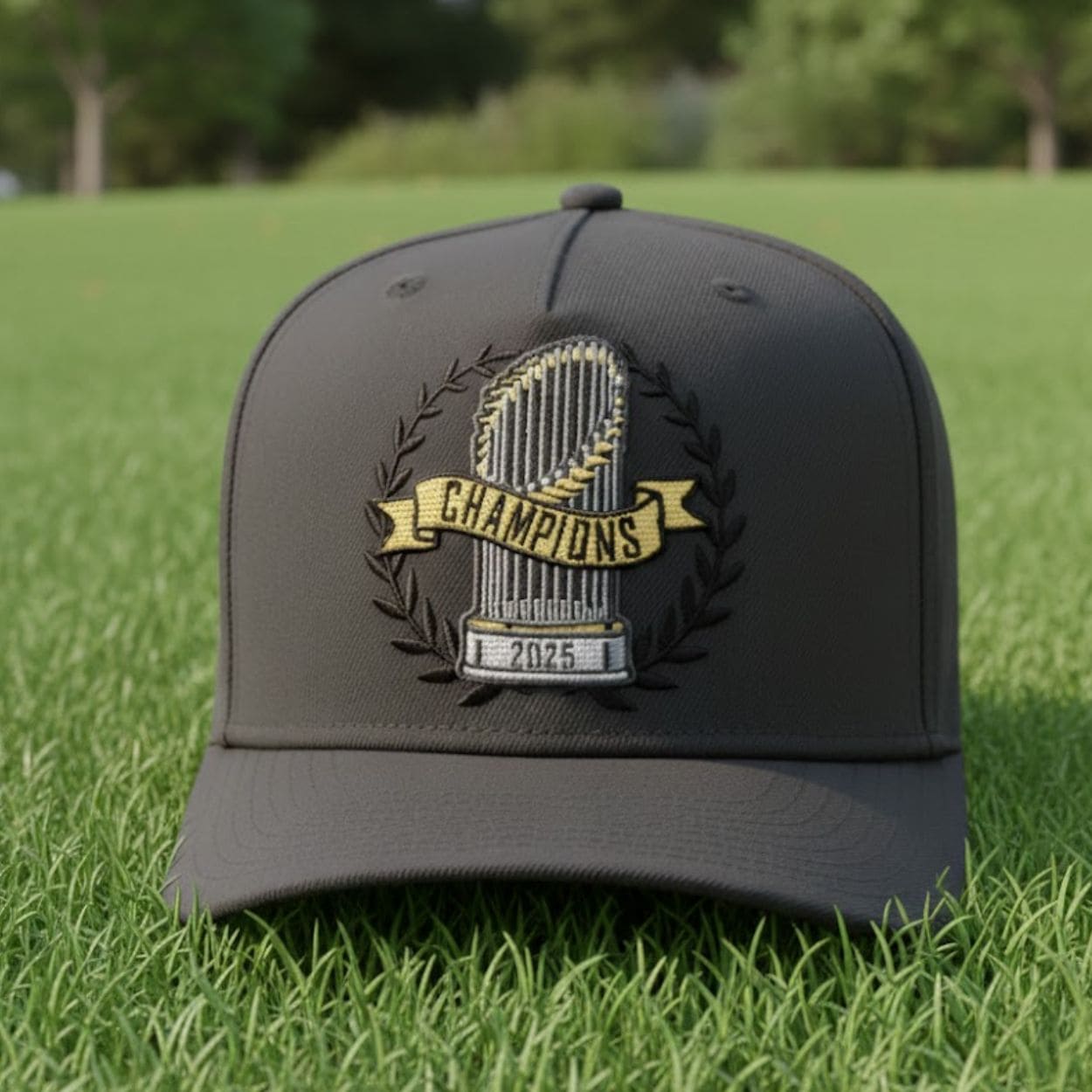 Dodgers 2025 Parade Hat Dodgers 2025 Parade Hat
