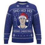 Dodgers Shohei Ohtani Merry Christmas Ugly Sweater