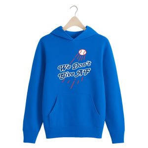 Dodgers We Don't Give AF Shirt 1 Dodgers We Don't Give AF Shirt