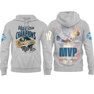 Dodgers Yamamoto MVP World Series 2025 Shirt
