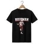 Emmett Johnson H21SMAN Shirt