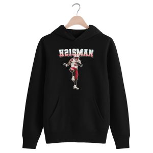 Emmett Johnson H21SMAN Shirt 1 black 3