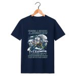 Forever A Seahawk Legend Tyler Lockett Shirt