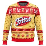 Fritos Ugly Christmas Sweater