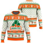 Jarritos Ugly Christmas Sweater