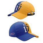 Josh Allen Bills x Wyoming Cowboys Classic Cap