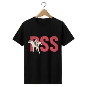 Kunal Kamra PSS Dog Shirt