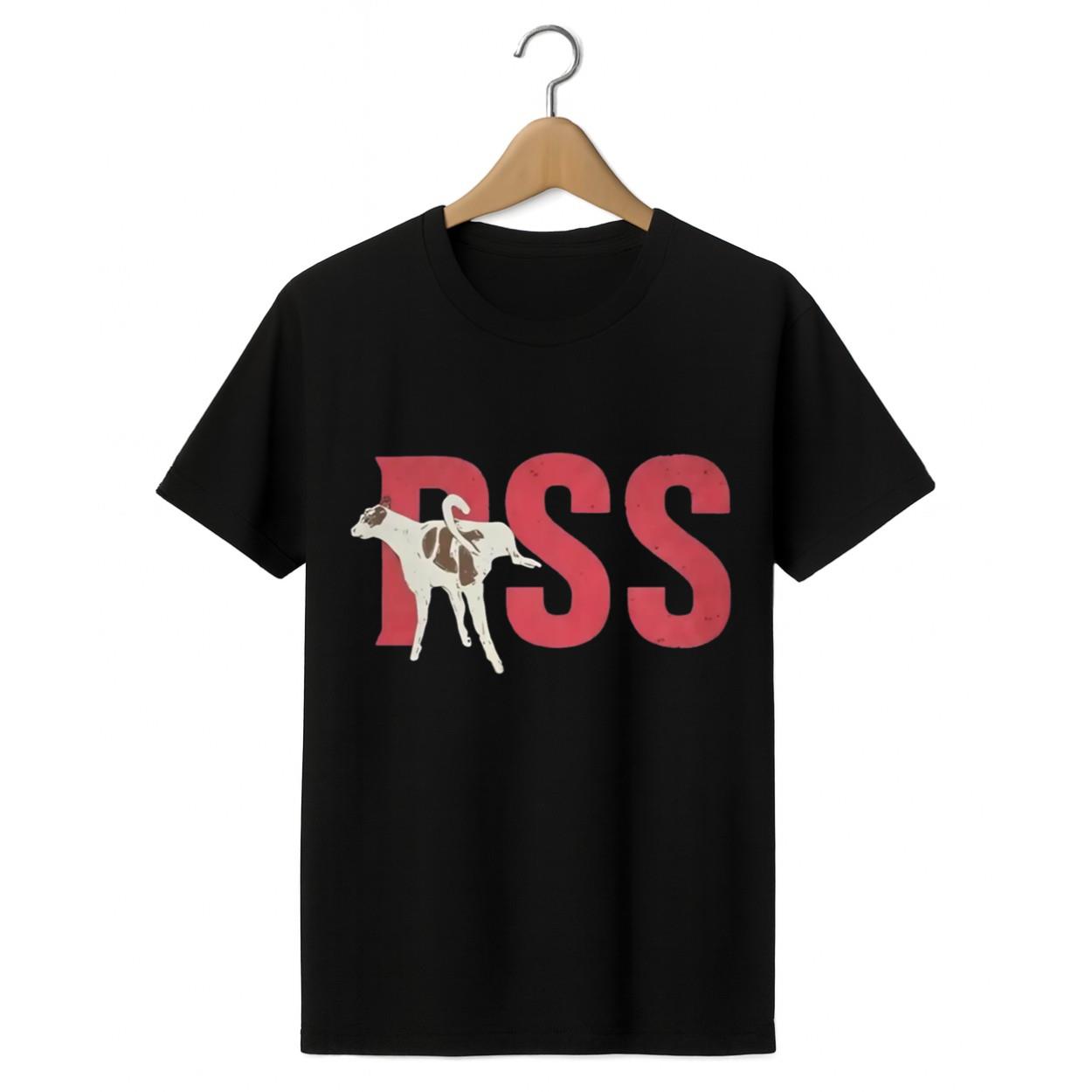 Kunal Kamra PSS Dog Shirt 1 black 1 Kunal Kamra PSS Dog Shirt 1 black 1