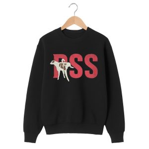 Kunal Kamra PSS Dog Shirt 2 Kunal Kamra PSS Dog Shirt 1 black 2