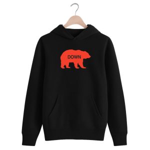 Kyle Brandt Bears Down Shirt 1 black 3