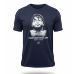 Luke Schoonmaker Cowboys Marshawn Kneeland 2001-2005 Shirt