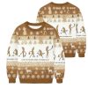 Christmas Vacation Eddie Merry Christmas Shitter’s Full Hawaiian Shirt