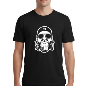 Nick Mangold A True Jet 74 Shirt 1 Nick Mangold A True Jet 74 Shirt