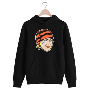 Pittsburgh 3 2 1 BUNGLED Shirt 1 black 3