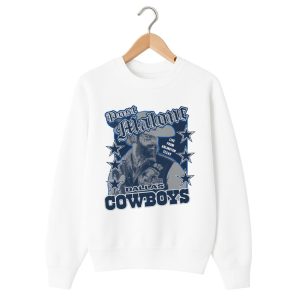 Post Malone Cowboys Live From Arlington Texas Shirt 1 white 2